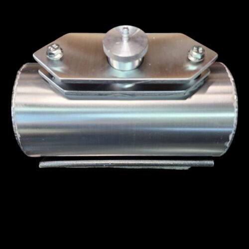 Mini Bike Gas Tank – Side Mount