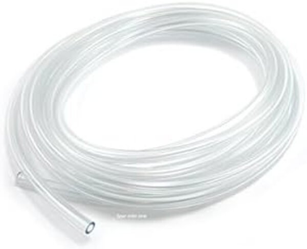 3/16" ID Fuel Line - 10' Length