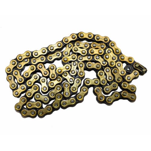 420-5gold__82645 RLV Gold on Black #35 Chain, 5FT Roll, Xtreme Performance