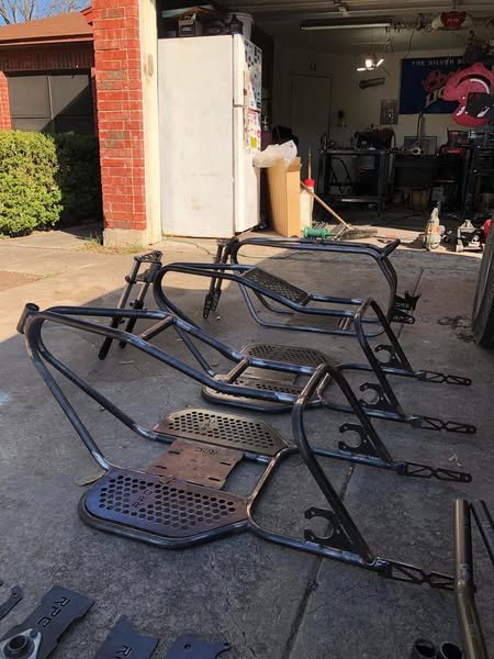 DIY-U-WELD IT KIT
