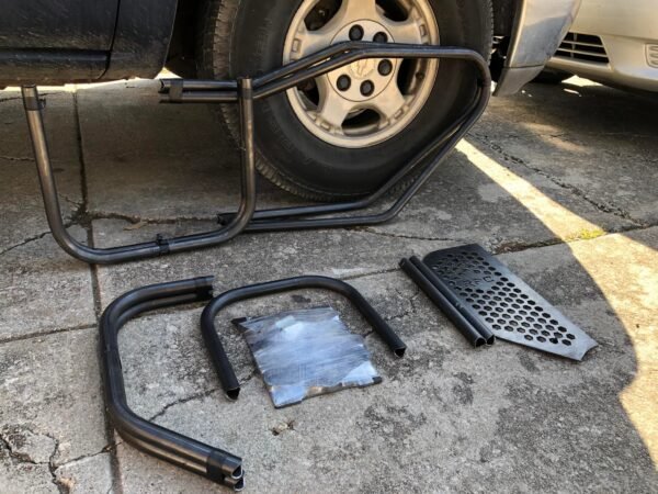DIY-U-WELD IT KIT