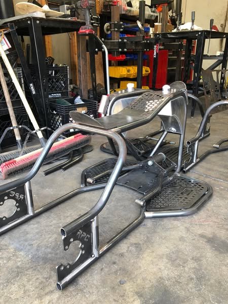 DIY-U-WELD IT KIT