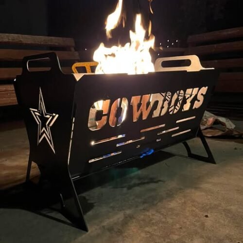 Fire pit