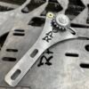 Heavy-Duty Adjustable Chain Tensioner