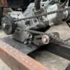 Heavy-Duty Adjustable Chain Tensioner