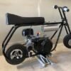 Mini BIke Gas Tank & Mount Kit – Half Gallon