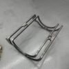 Gas tank mount