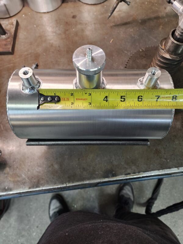5x10-Side-Mount-stud-position-scaled-1.jpg Mini Bike Gas Tank – Side Mount