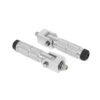 Billet Foot Pegs, Foldable, Extra Grip