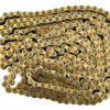 RLV Gold on Gold #35 Chain, 10FT Roll, Xtreme Performance