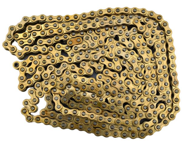RLV Gold on Gold #35 Chain, 10FT Roll, Xtreme Performance