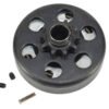 DSC_0989__70002_1__92406 Mini Bike 6 Hole 420 Sprocket, 5' Chain & Clutch