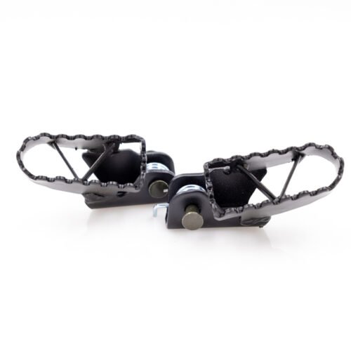 Mini Bike Foot Peg Kit, Mega Moto 212