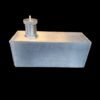 Square Tank