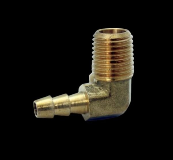 Brass Fittings