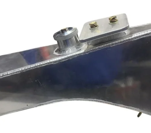 Doodle Bug Gen 1 Custom Gas Tank