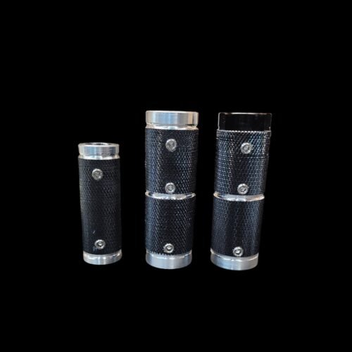 black-detailed-foot-pegs.jpg Black Detailed Foot Pegs