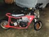 Dirt Bug, Baja Viper, DB30 Gen 2 Brad Hill Custom Tank