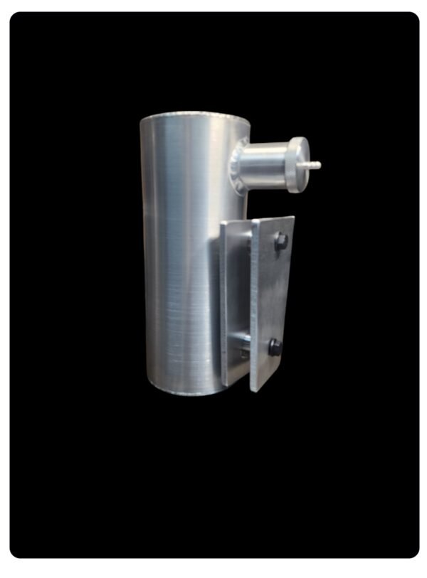 Mini BIke Gas Tank & Mount Kit – Half Gallon