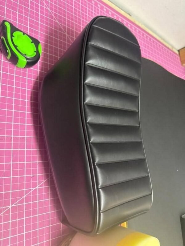 Custom Seat