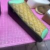 Custom Seat