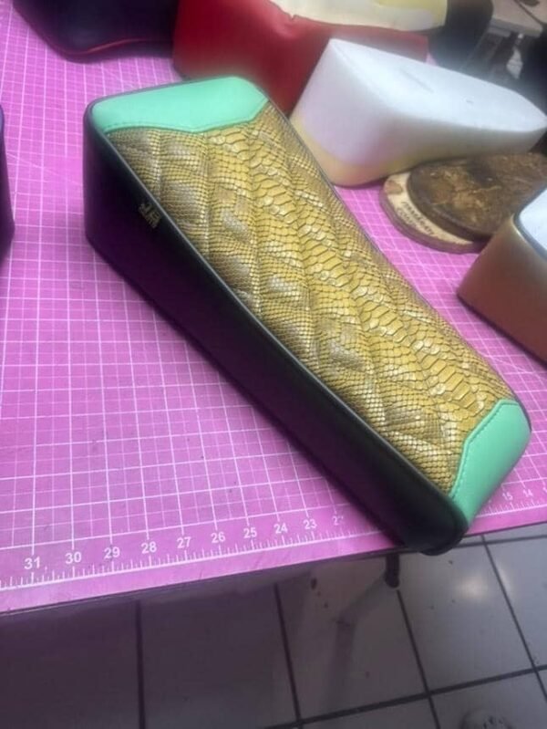 Custom Seat