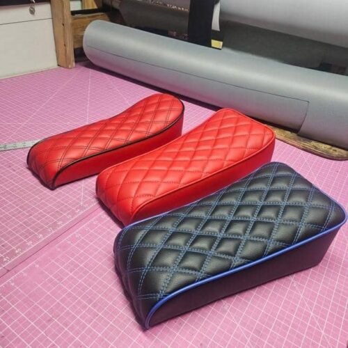 Custom Seat