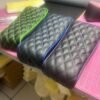 Custom Seat