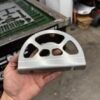 Mini Bike Seat Back Rest for Custom Mini Bike Builds