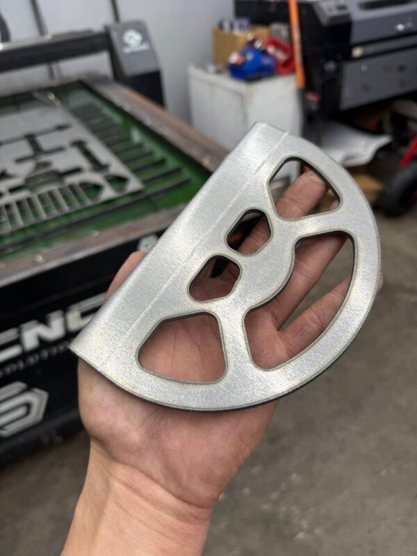 minibike seat back rest!