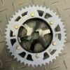 52 Tooth #35 Astro Sprocket for Mini Bike and Go-Kart
