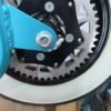52 Tooth #35 Astro Sprocket | Heavy-Duty Mini Bike & Go-Kart Sprocket