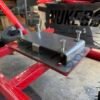 ADJUSTABLE 212CC ENGINE RISER