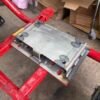 ADJUSTABLE 212CC ENGINE RISER